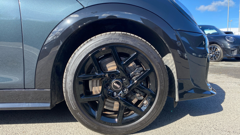 MINI Cooper 2.0 C Sport [Level 1] 2dr Auto Petrol Convertible